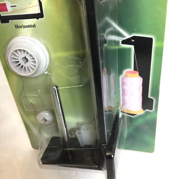 Alphasew #27449-UTH Universal Thread Holder NOS - Picture 3 of 7